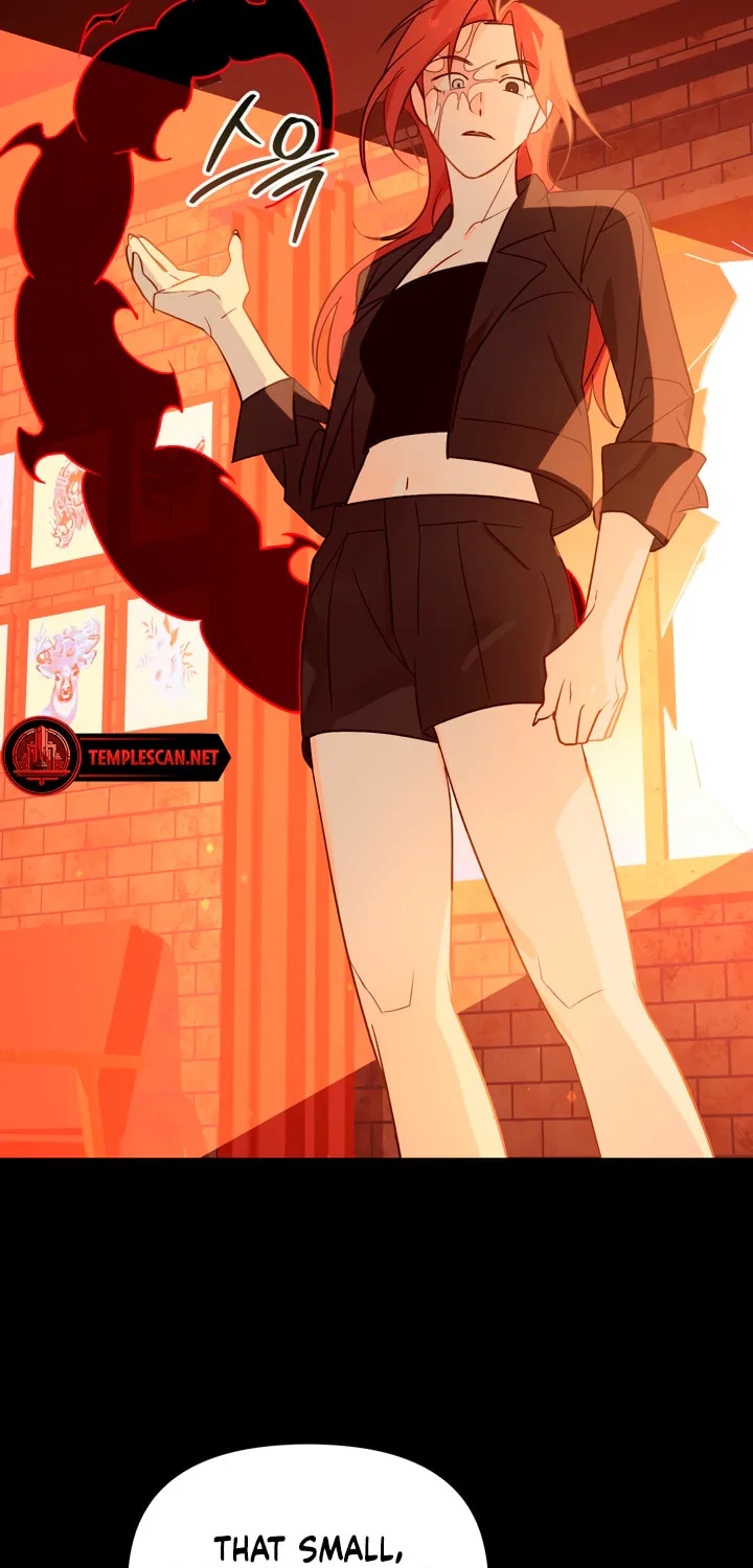 Read Dealing With Demons chapter 21 image 37 on Lezhin