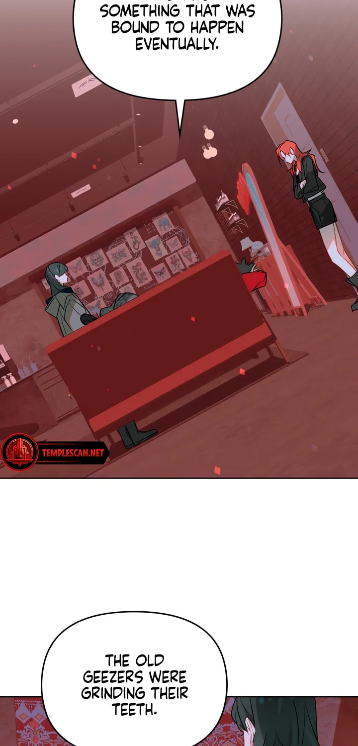 Read Dealing With Demons chapter 21 image 4 on Lezhin