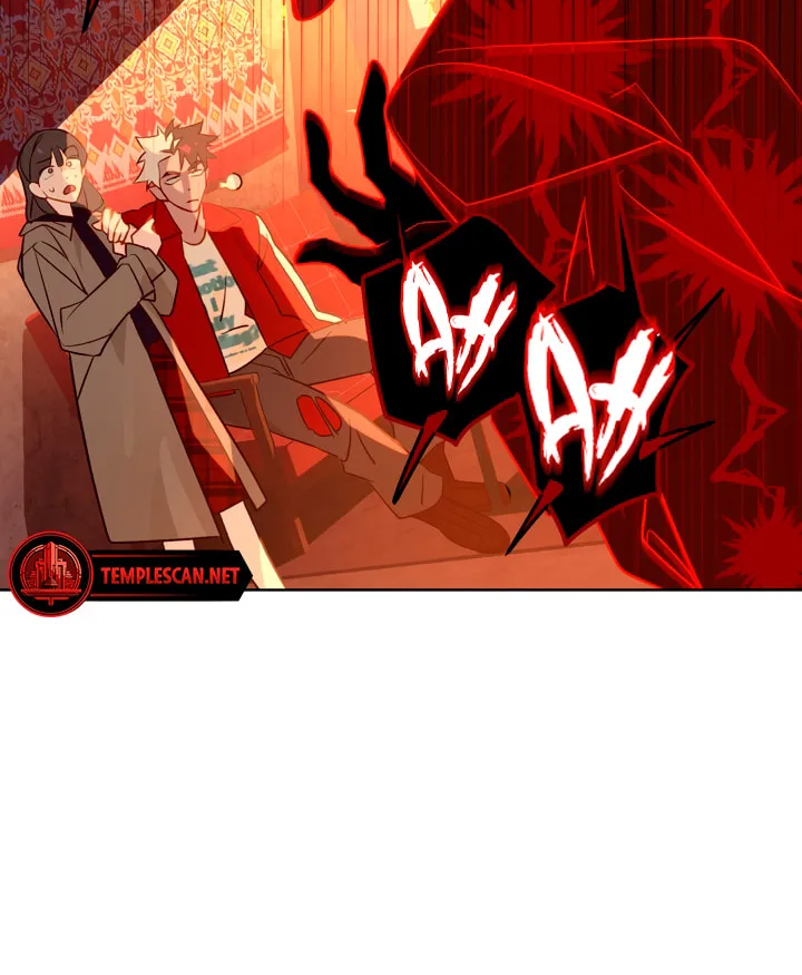 Read Dealing With Demons chapter 21 image 40 on Lezhin