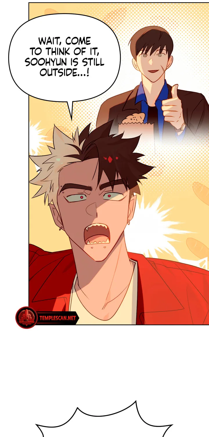 Read Dealing With Demons chapter 21 image 41 on Lezhin