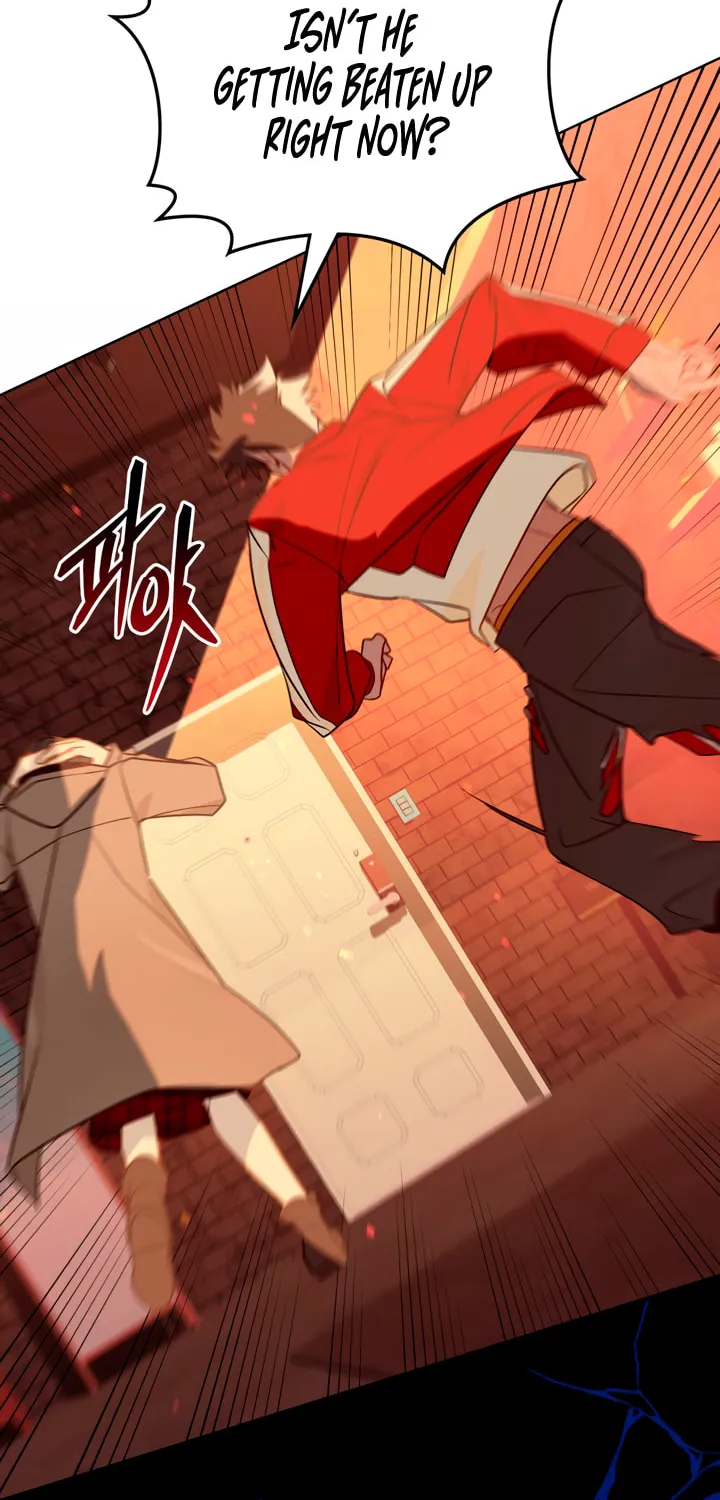 Read Dealing With Demons chapter 21 image 42 on Lezhin