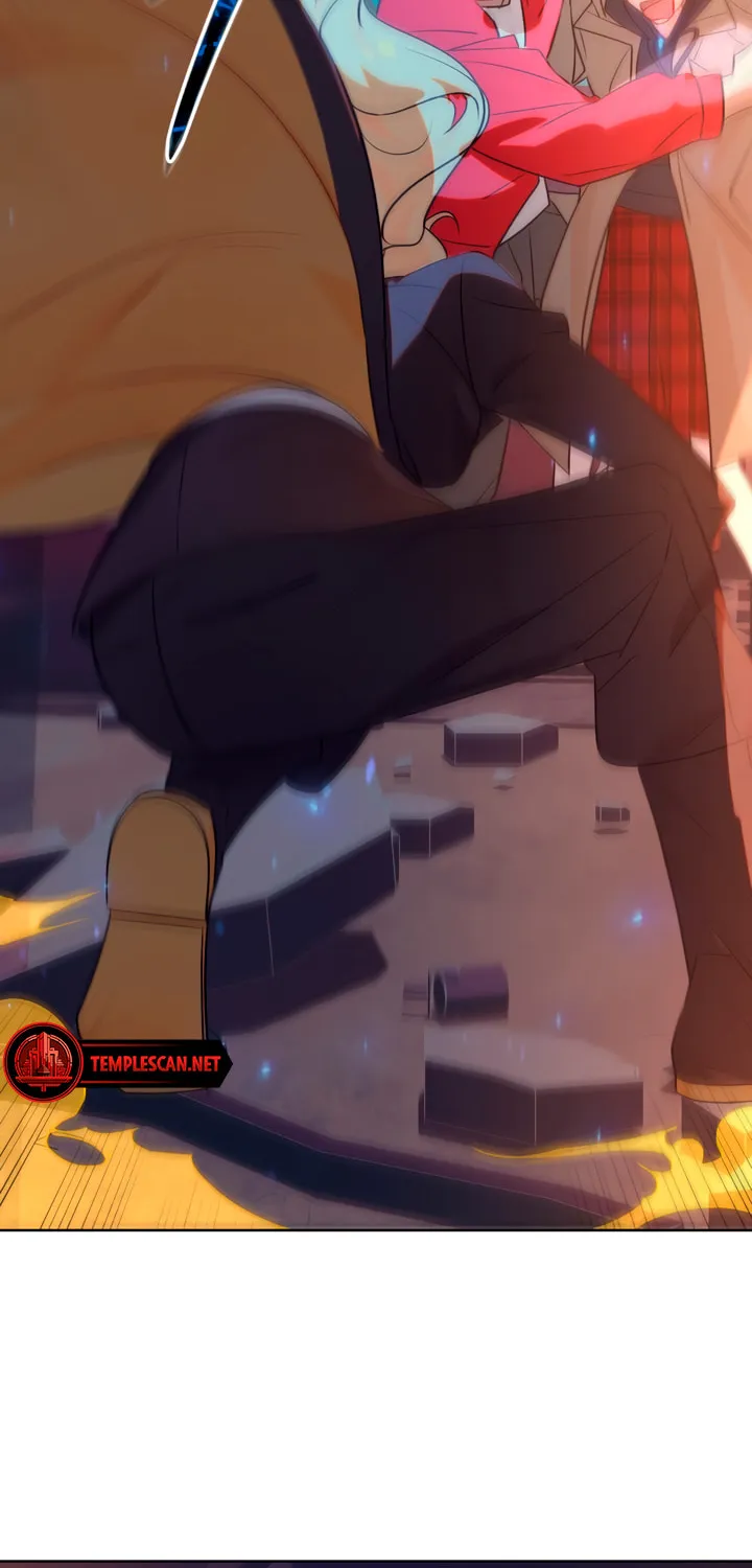 Read Dealing With Demons chapter 21 image 44 on Lezhin