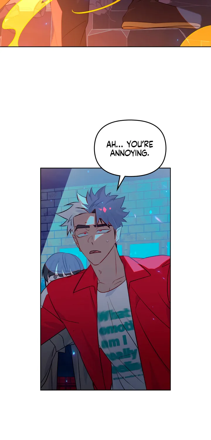 Read Dealing With Demons chapter 21 image 46 on Lezhin