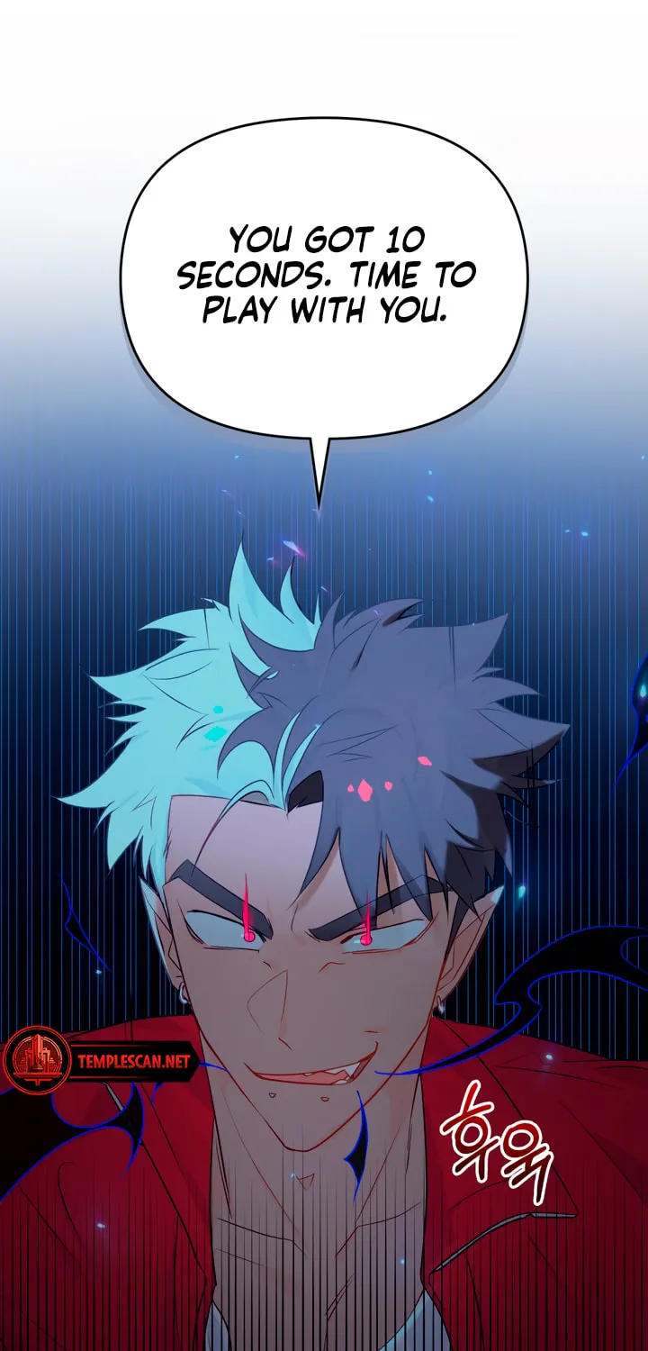 Read Dealing With Demons chapter 21 image 47 on Lezhin
