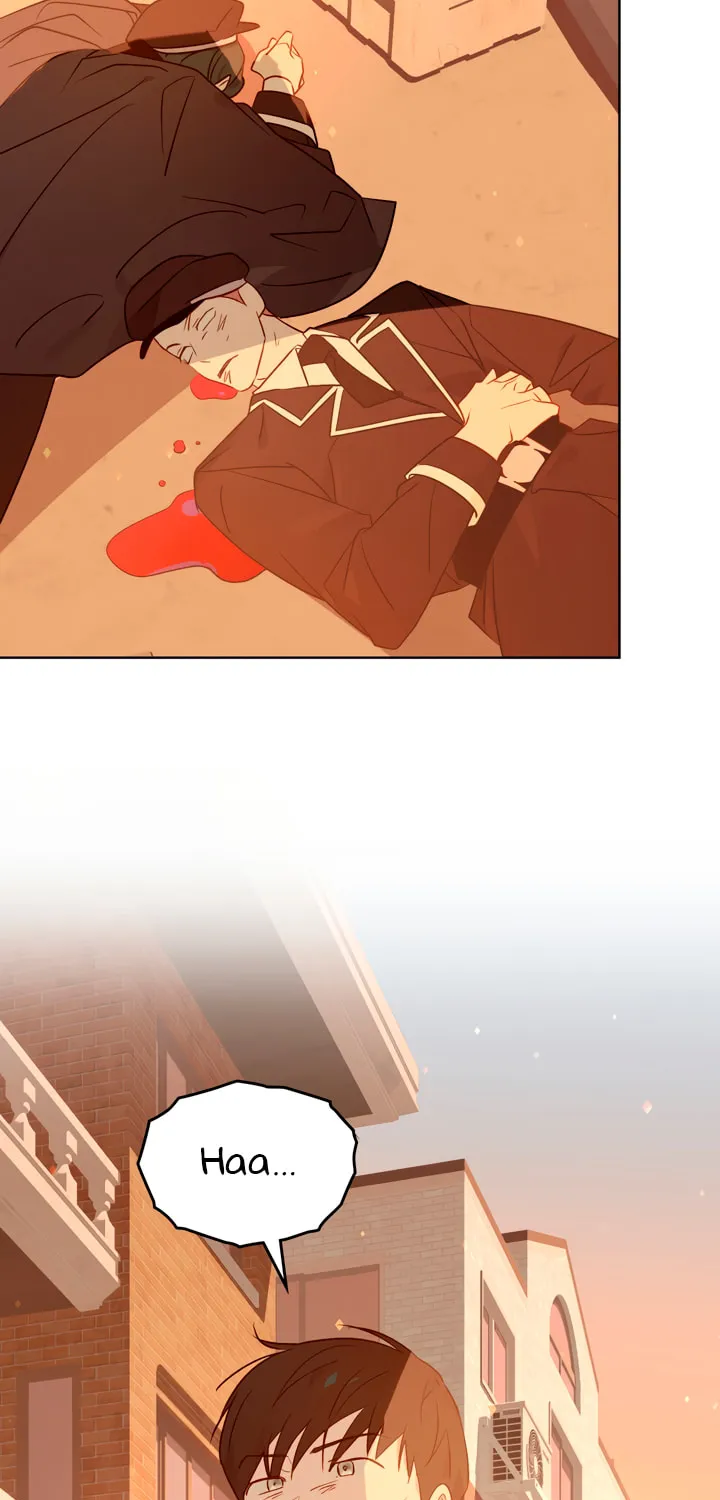 Read Dealing With Demons chapter 21 image 51 on Lezhin