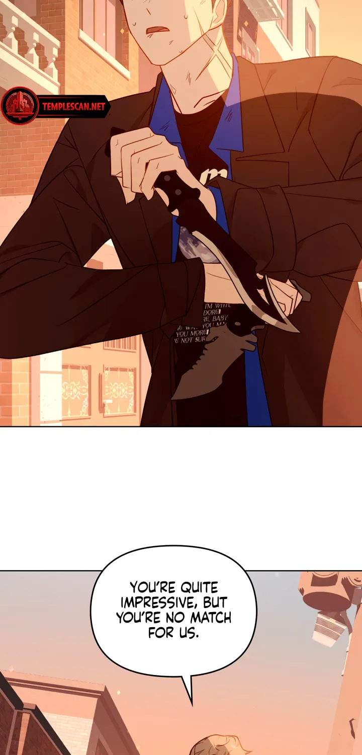 Read Dealing With Demons chapter 21 image 52 on Lezhin