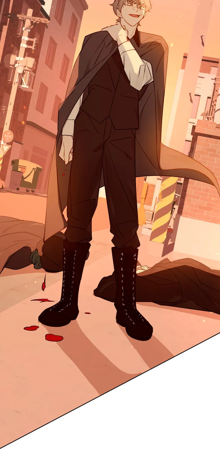 Read Dealing With Demons chapter 21 image 53 on Lezhin