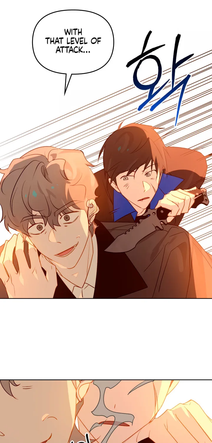 Read Dealing With Demons chapter 21 image 54 on Lezhin