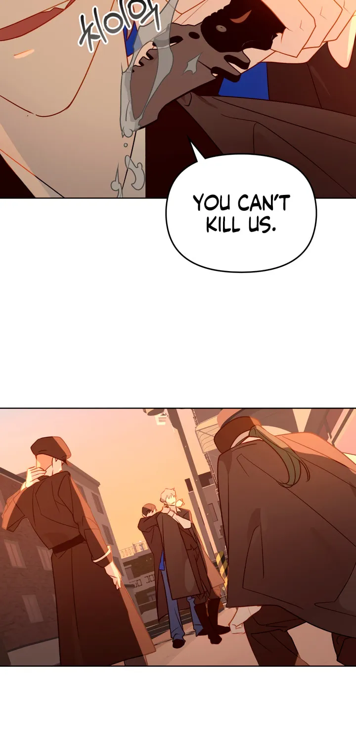 Read Dealing With Demons chapter 21 image 55 on Lezhin