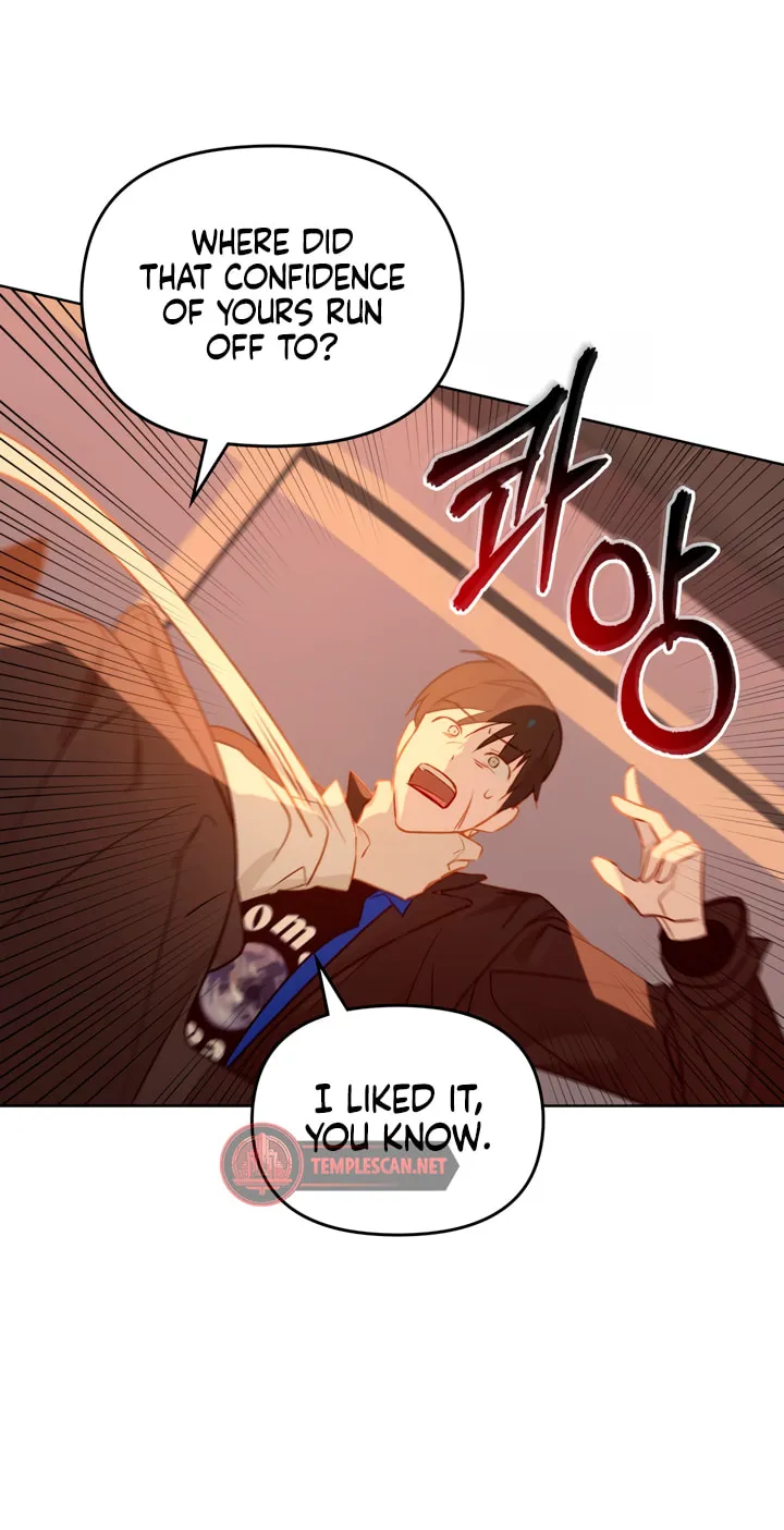 Read Dealing With Demons chapter 21 image 56 on Lezhin