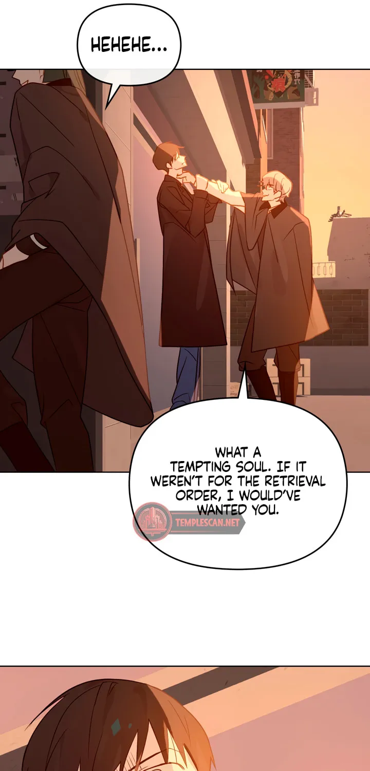 Read Dealing With Demons chapter 21 image 57 on Lezhin