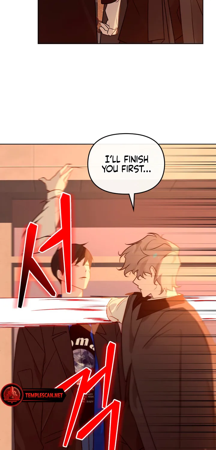 Read Dealing With Demons chapter 21 image 60 on Lezhin