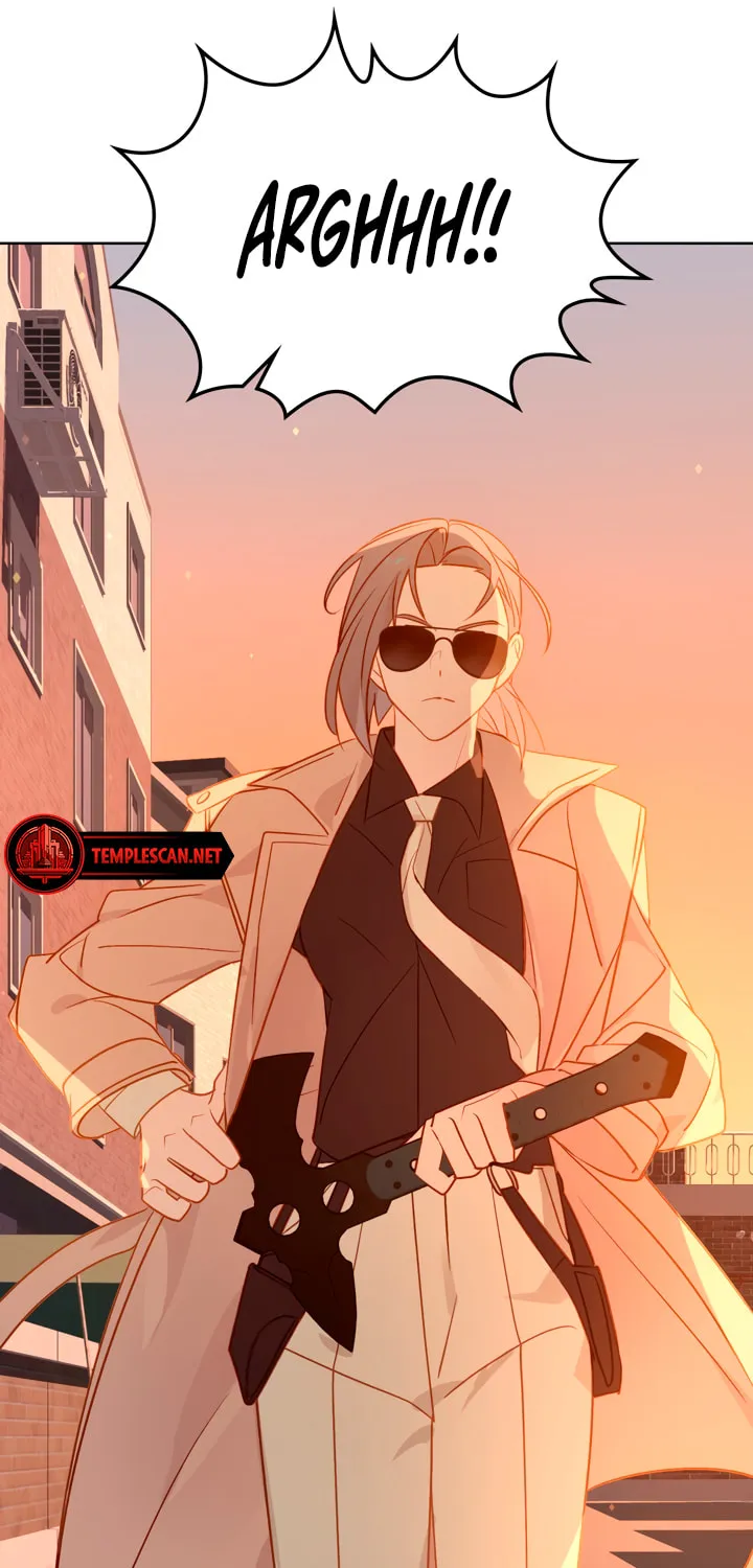 Read Dealing With Demons chapter 21 image 63 on Lezhin
