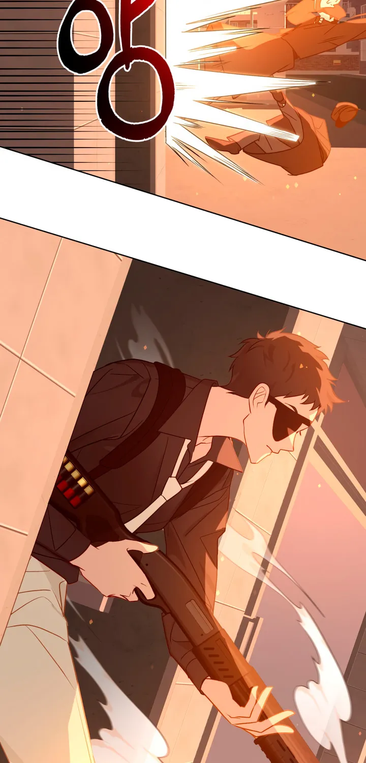 Read Dealing With Demons chapter 21 image 65 on Lezhin