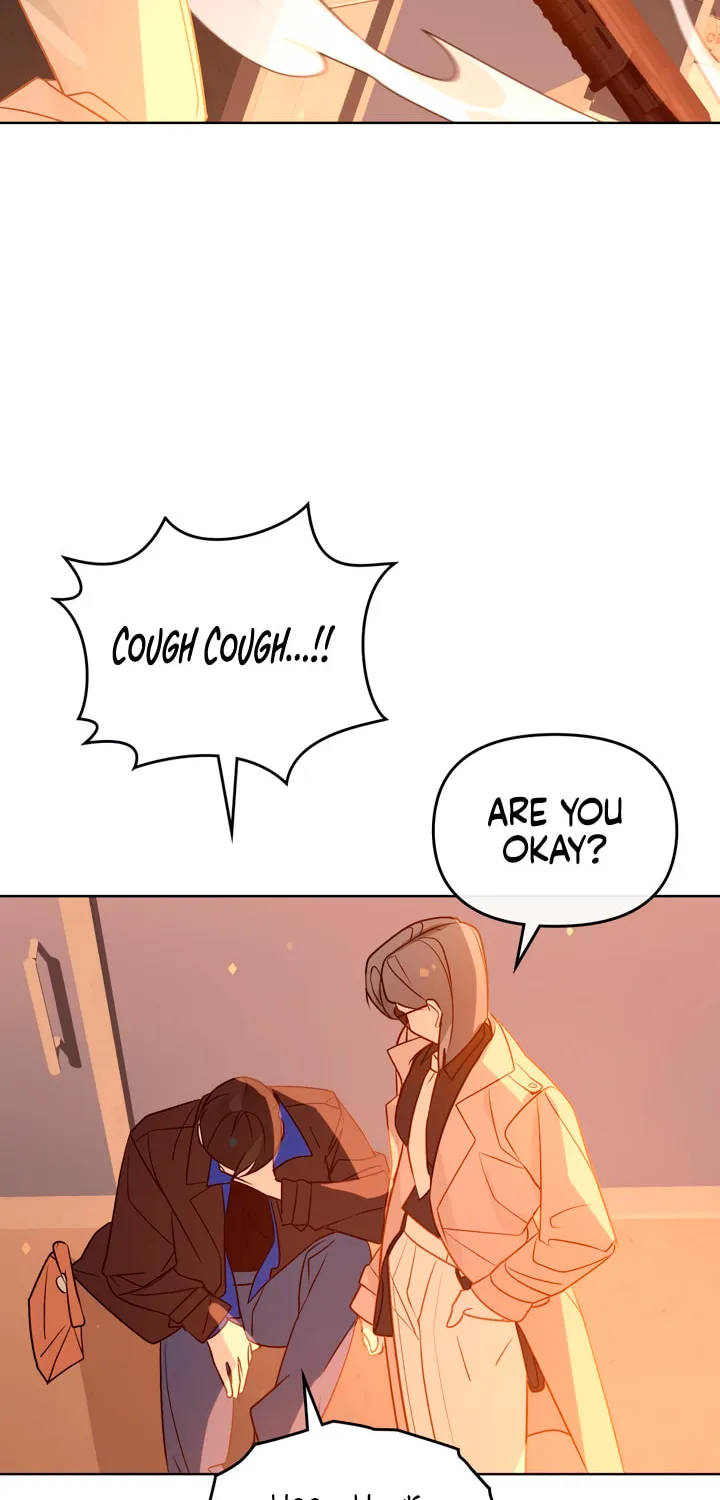 Read Dealing With Demons chapter 21 image 66 on Lezhin