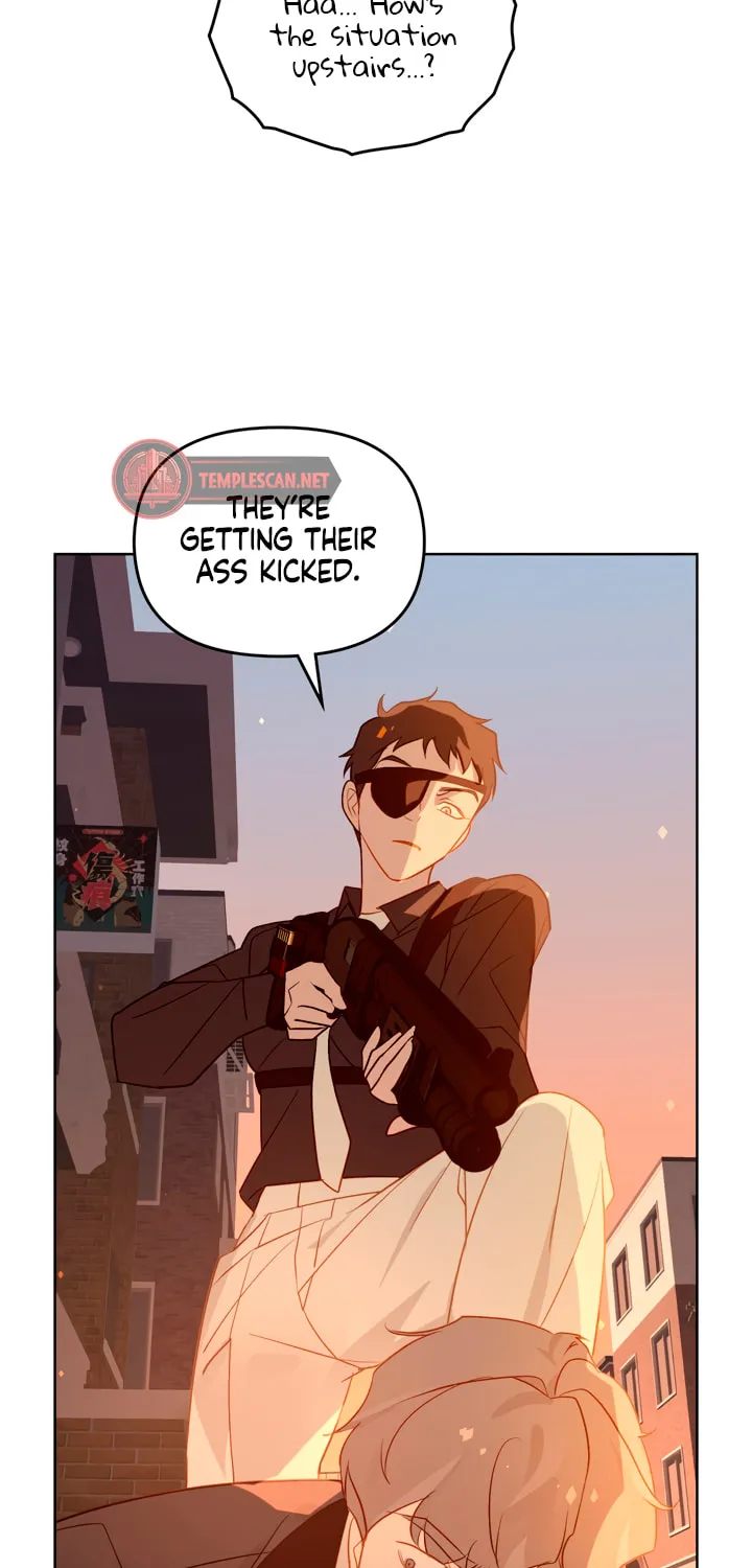Read Dealing With Demons chapter 21 image 67 on Lezhin