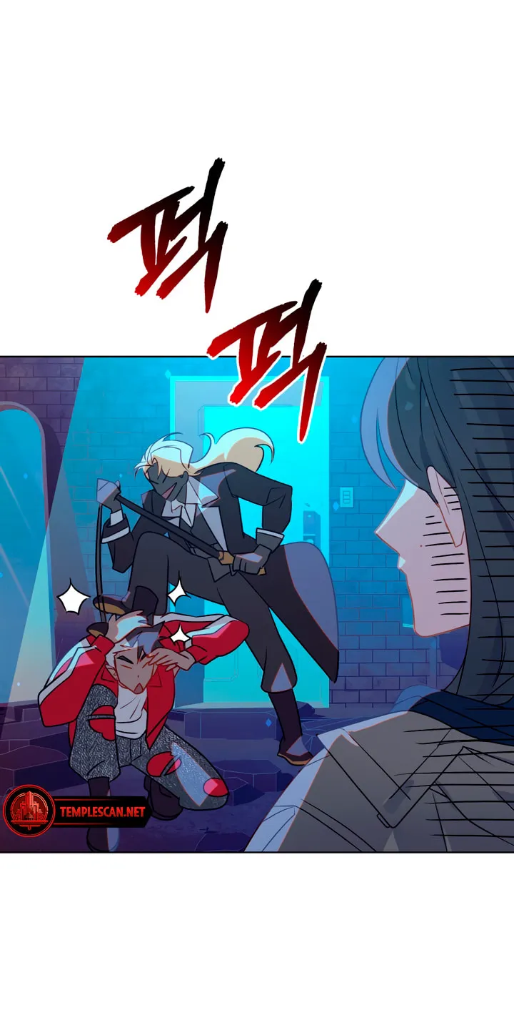 Read Dealing With Demons chapter 21 image 69 on Lezhin
