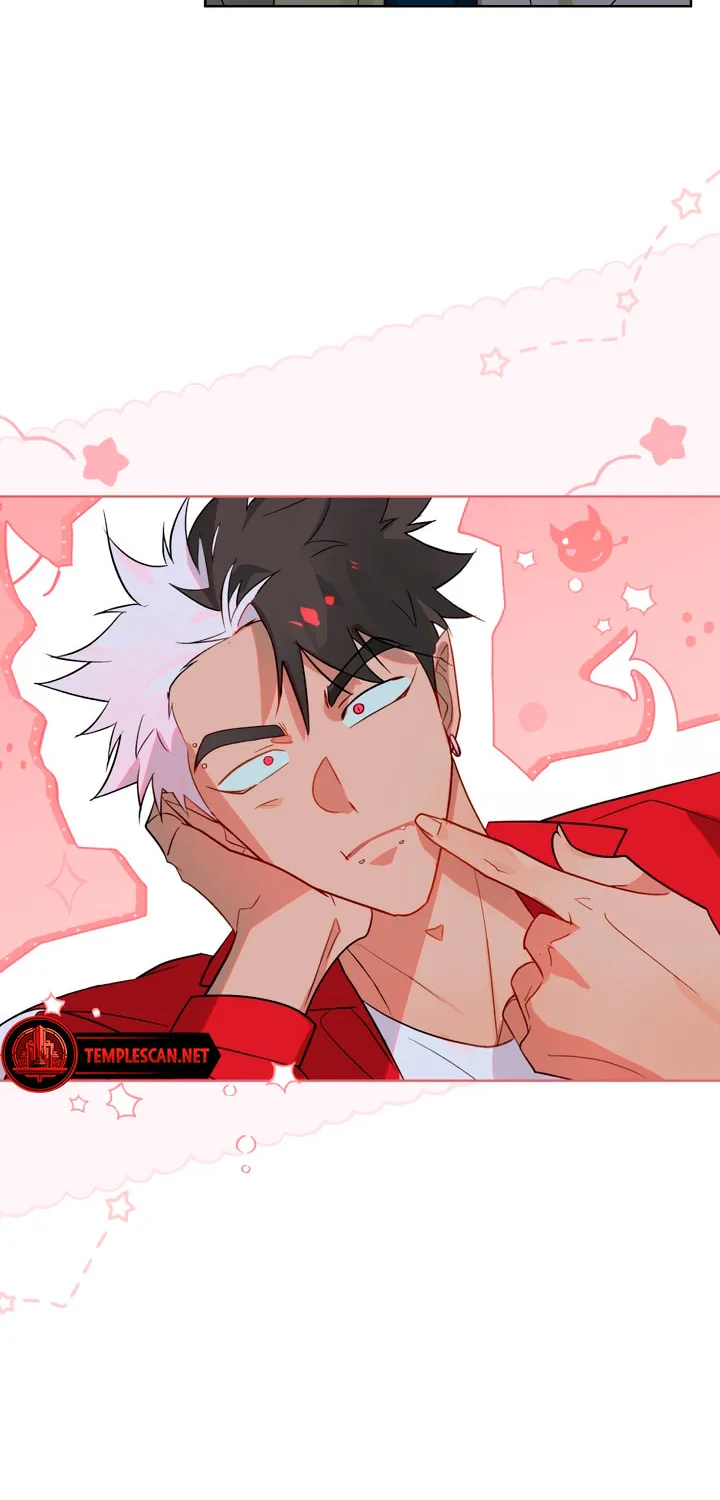 Read Dealing With Demons chapter 21 image 7 on Lezhin