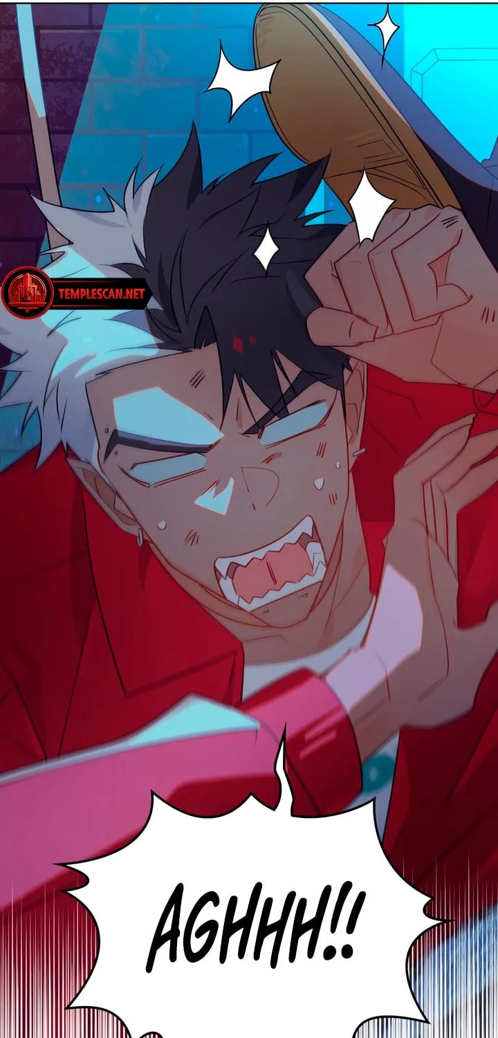Read Dealing With Demons chapter 21 image 70 on Lezhin