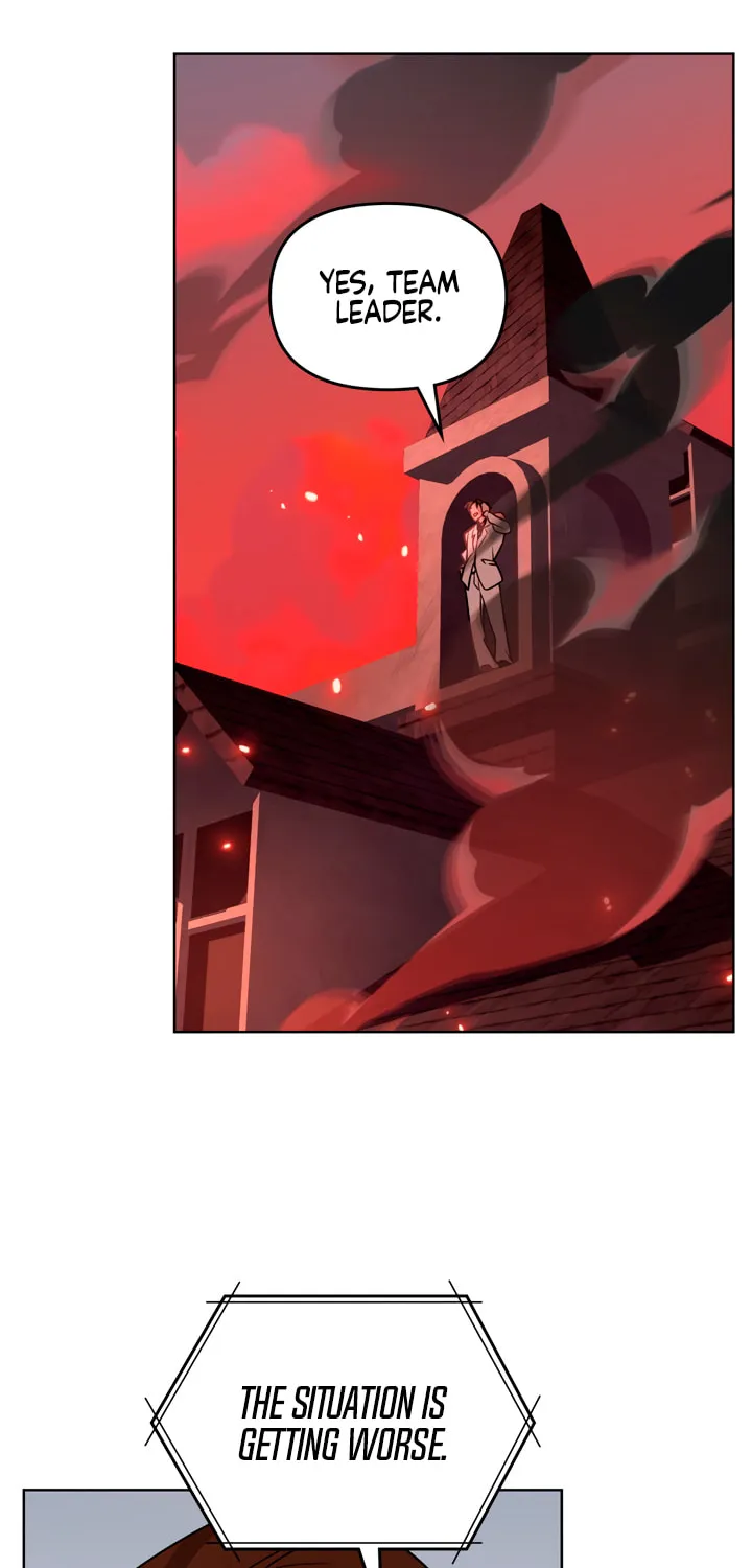 Read Dealing With Demons chapter 22 image 12 on Lezhin