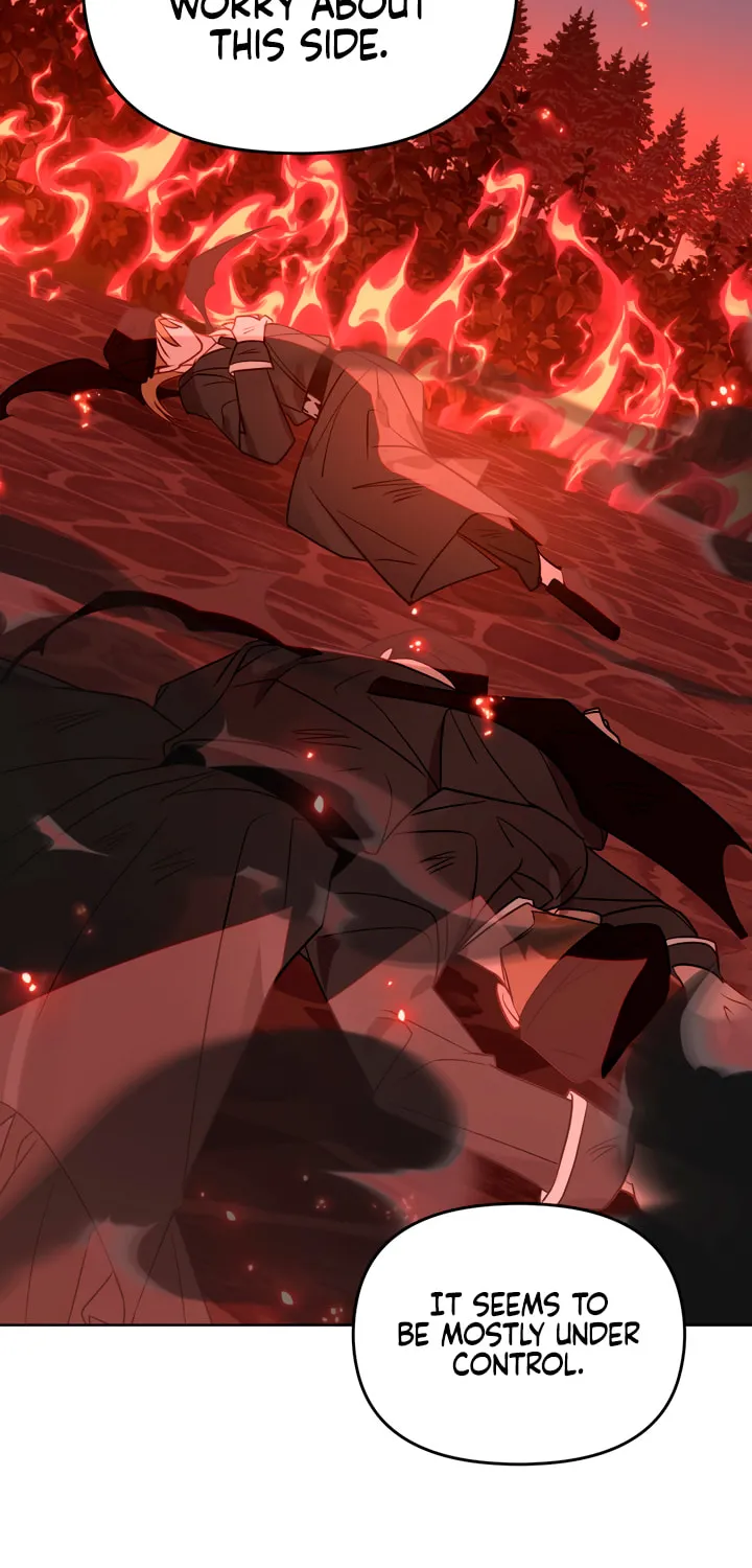 Read Dealing With Demons chapter 22 image 14 on Lezhin