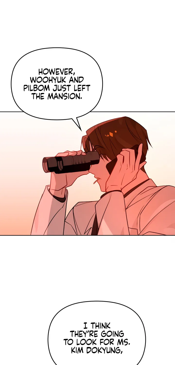 Read Dealing With Demons chapter 22 image 15 on Lezhin