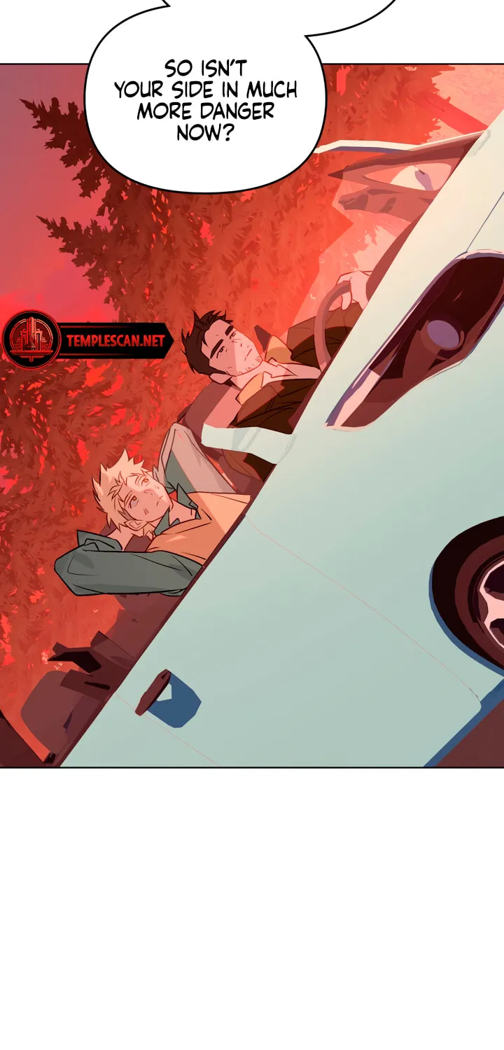 Read Dealing With Demons chapter 22 image 16 on Lezhin