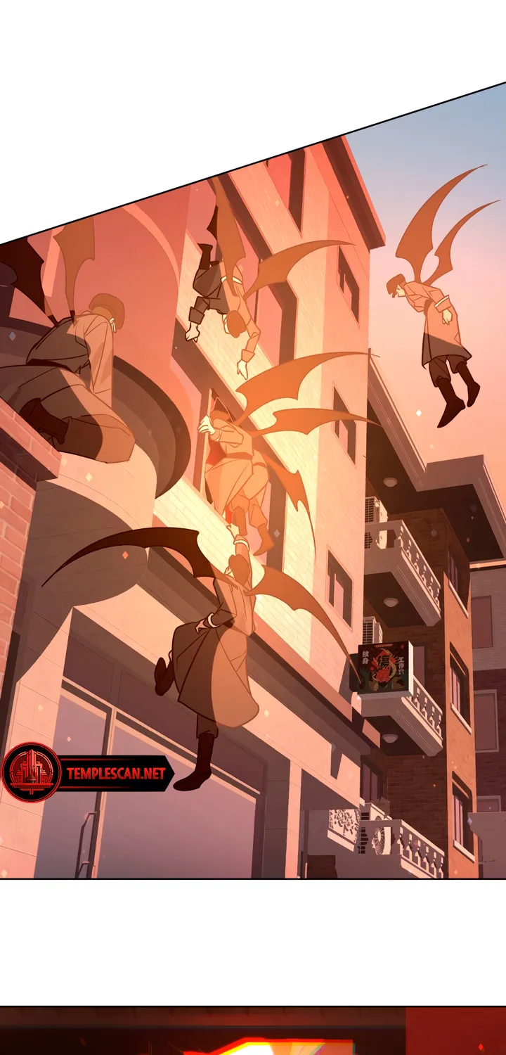 Read Dealing With Demons chapter 22 image 17 on Lezhin