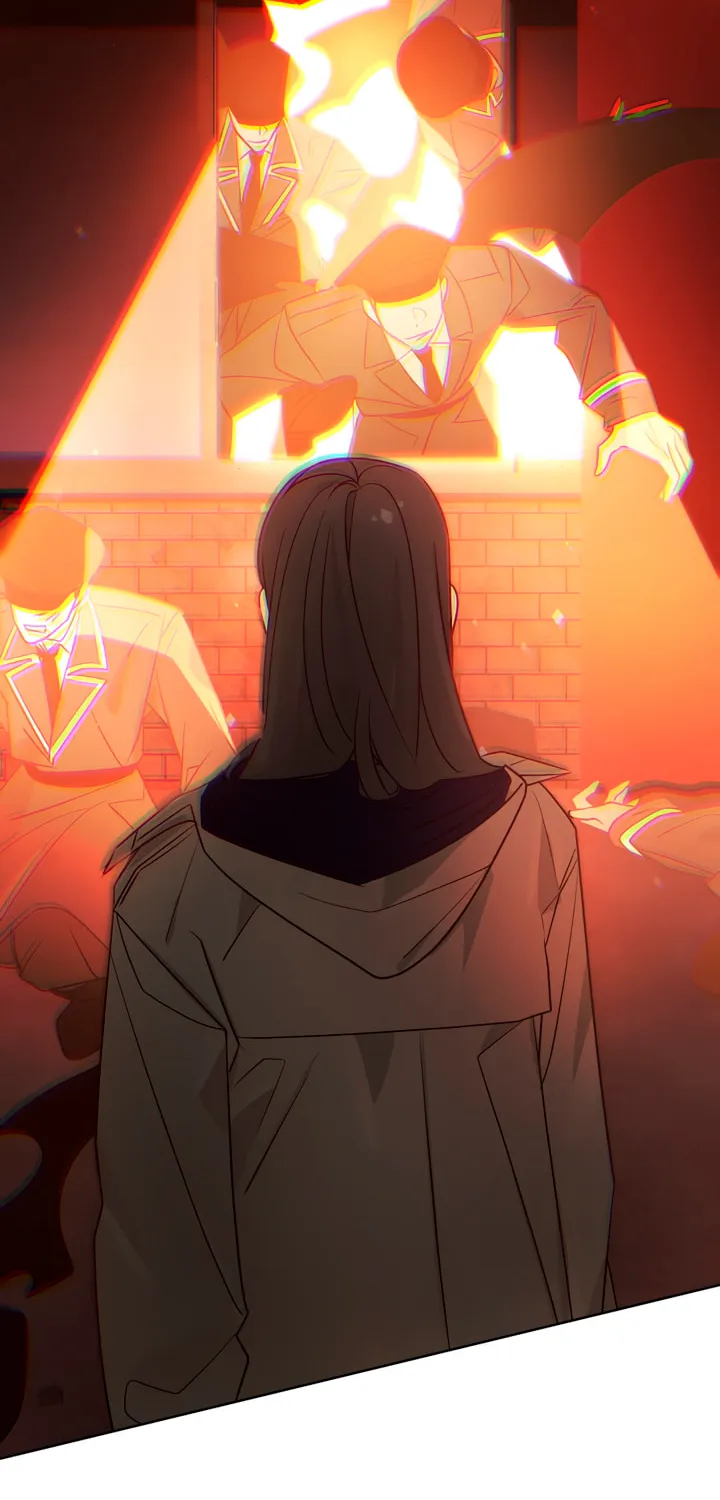 Read Dealing With Demons chapter 22 image 18 on Lezhin