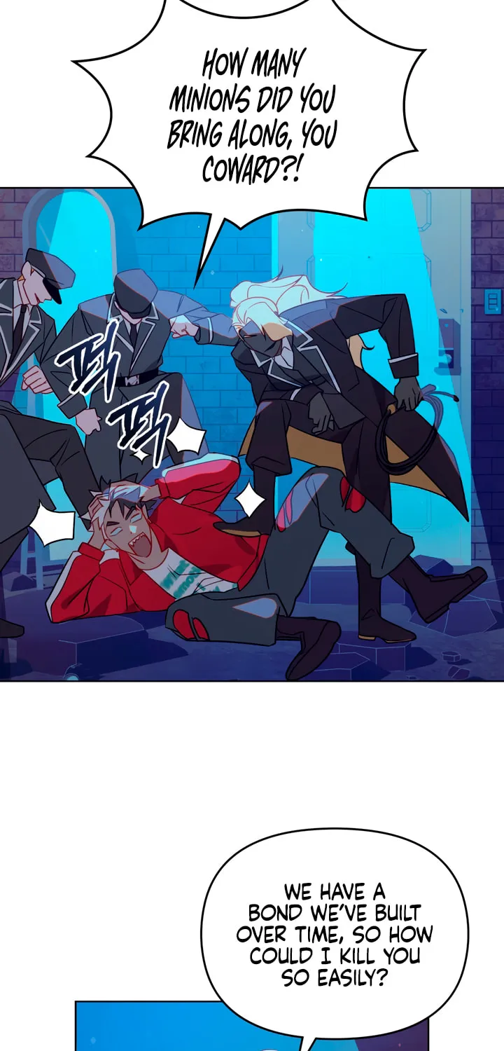 Read Dealing With Demons chapter 22 image 2 on Lezhin