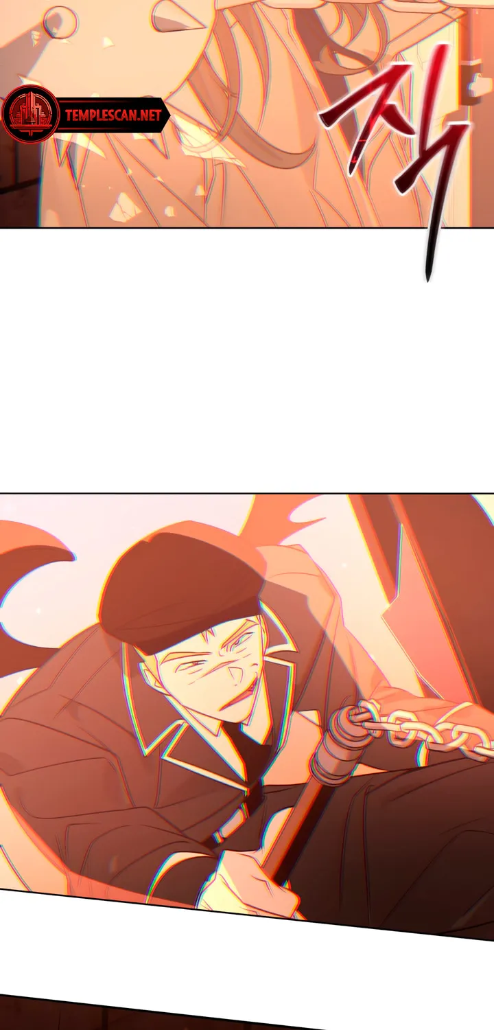 Read Dealing With Demons chapter 22 image 20 on Lezhin