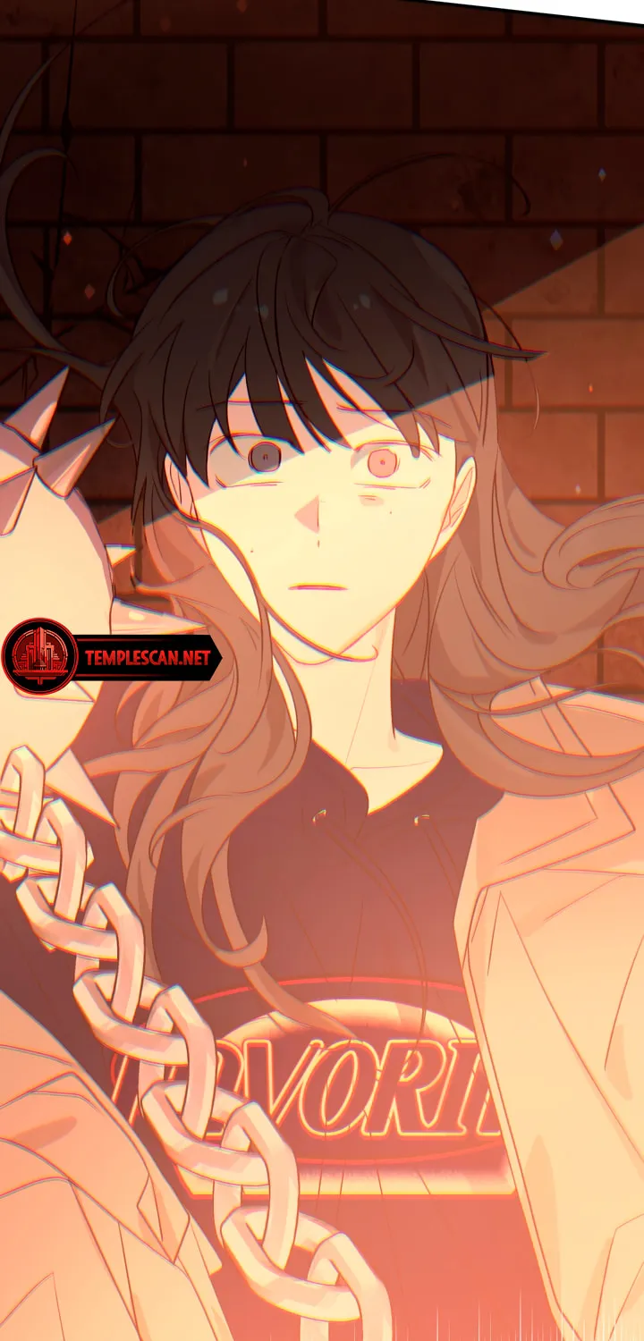 Read Dealing With Demons chapter 22 image 21 on Lezhin