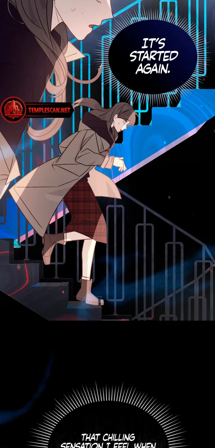 Read Dealing With Demons chapter 22 image 25 on Lezhin