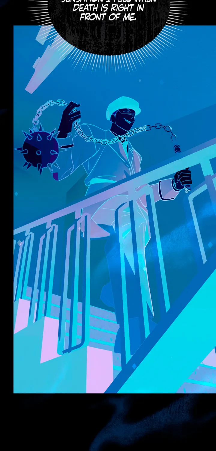 Read Dealing With Demons chapter 22 image 26 on Lezhin