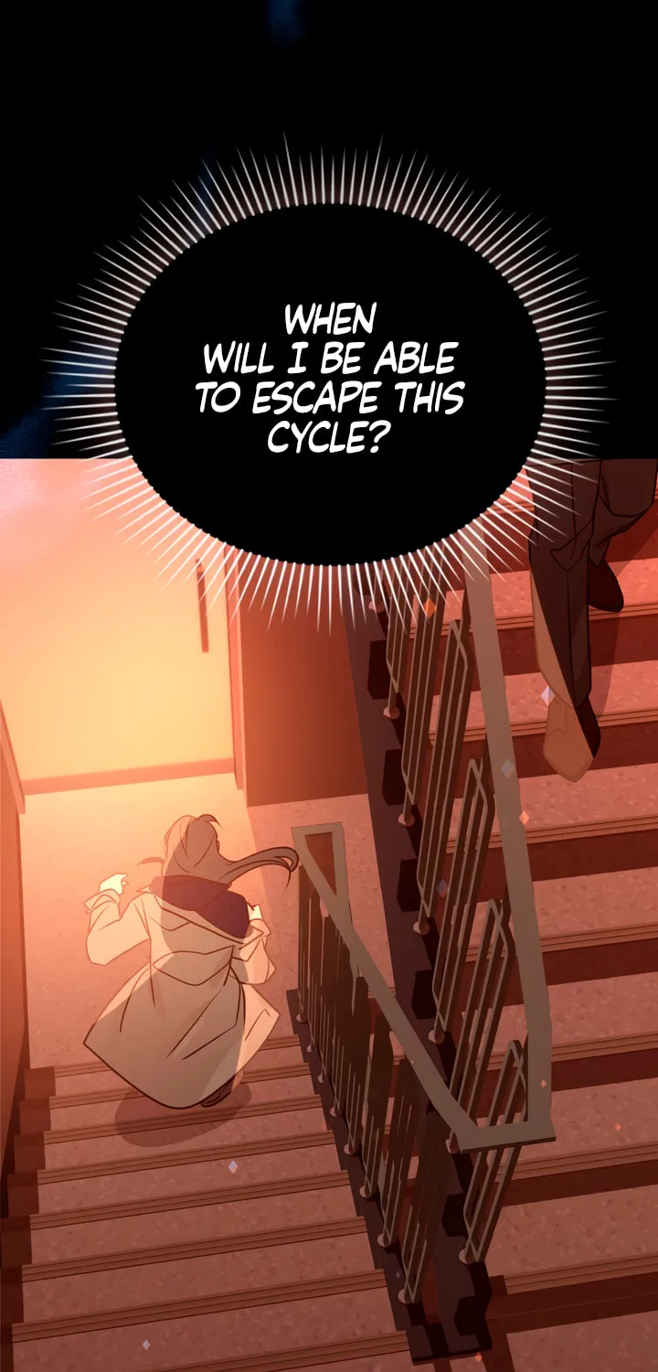 Read Dealing With Demons chapter 22 image 27 on Lezhin