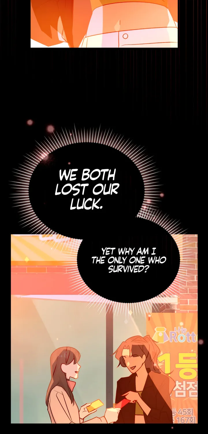 Read Dealing With Demons chapter 22 image 29 on Lezhin