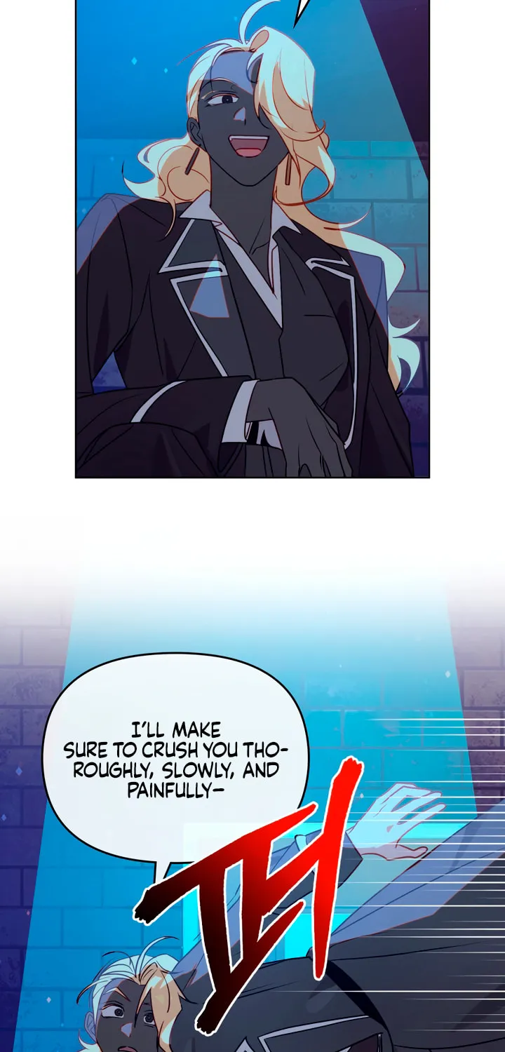 Read Dealing With Demons chapter 22 image 3 on Lezhin