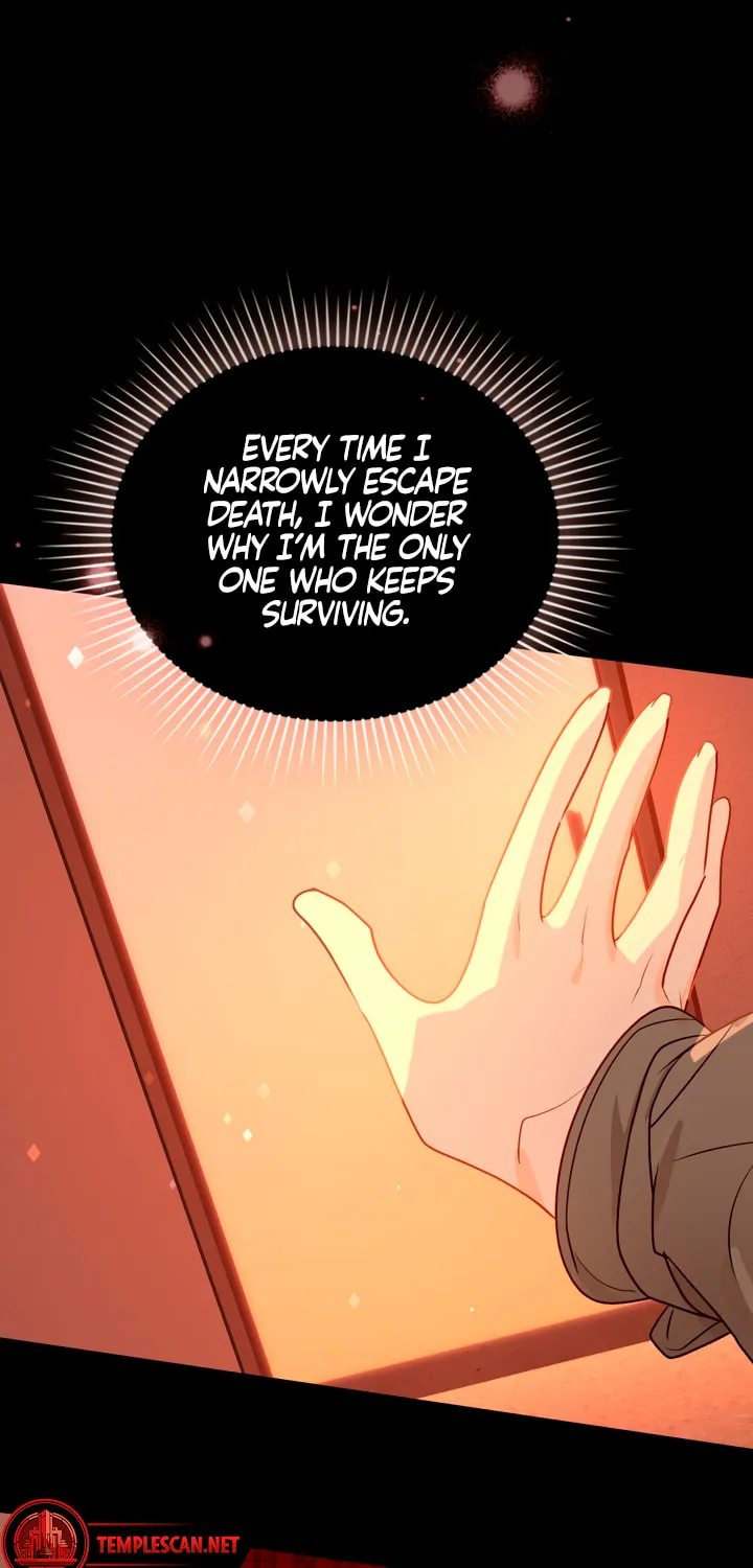 Read Dealing With Demons chapter 22 image 30 on Lezhin