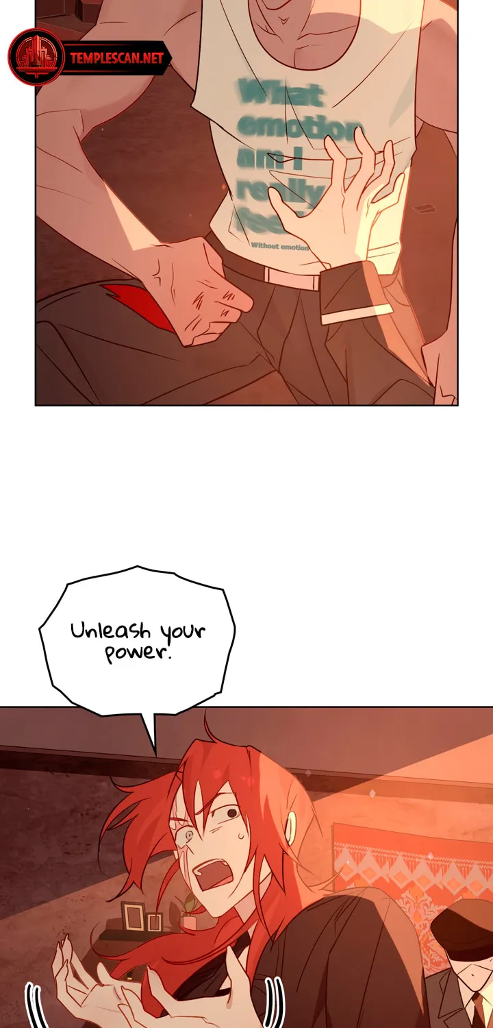 Read Dealing With Demons chapter 22 image 36 on Lezhin