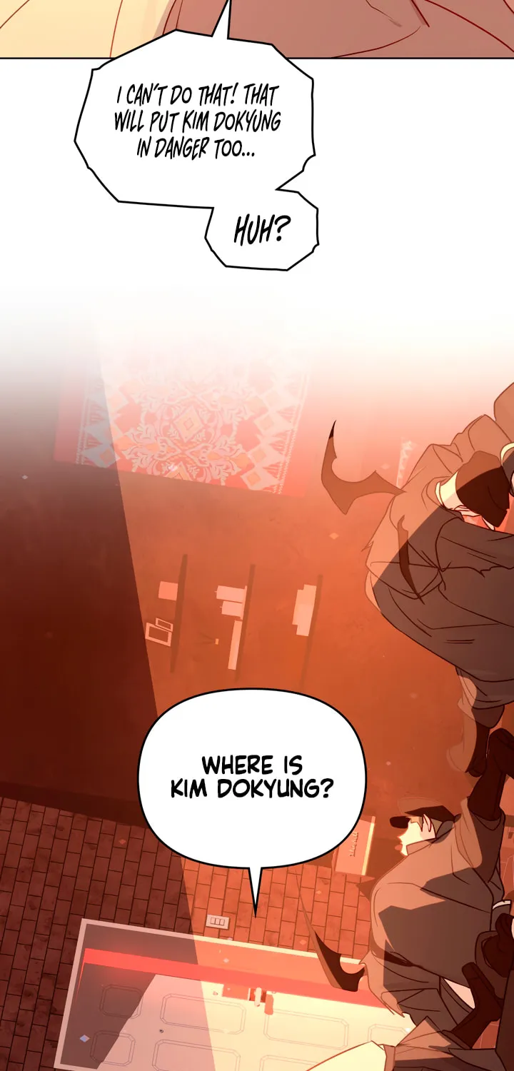 Read Dealing With Demons chapter 22 image 38 on Lezhin