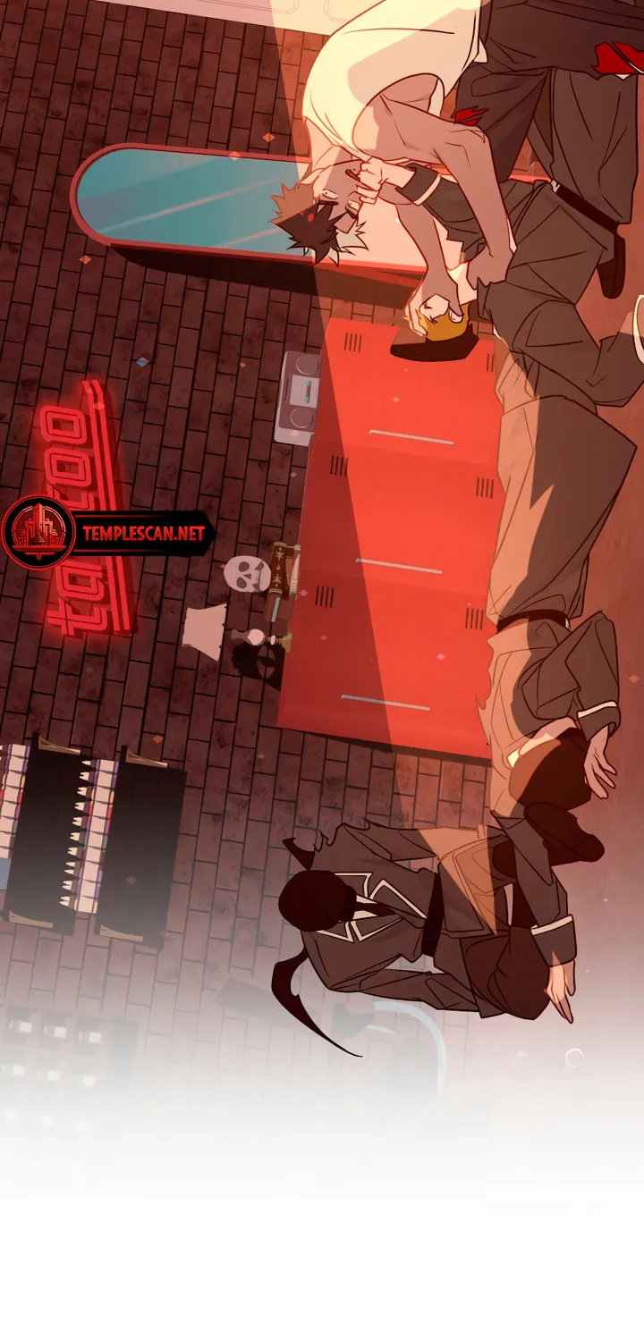 Read Dealing With Demons chapter 22 image 39 on Lezhin