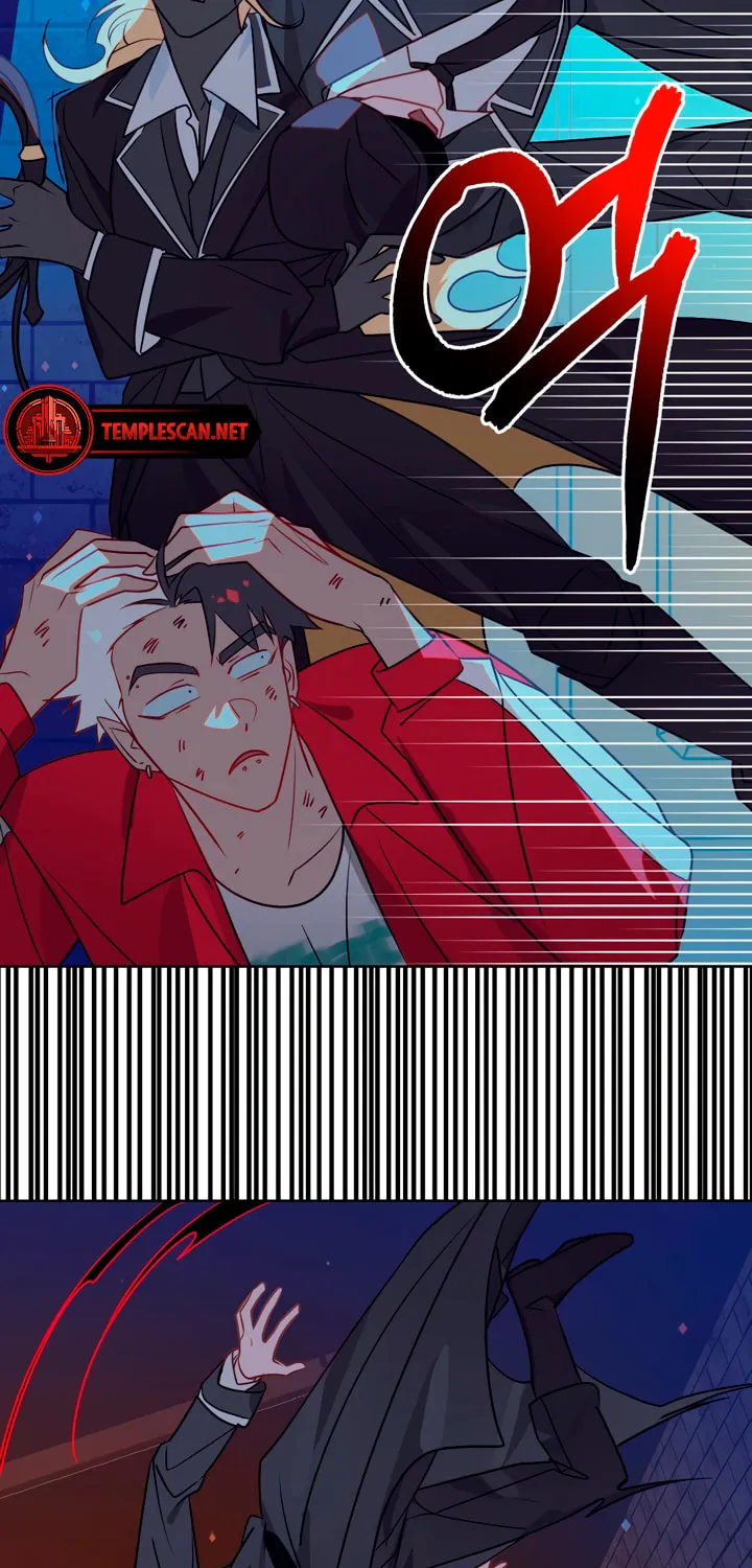 Read Dealing With Demons chapter 22 image 4 on Lezhin