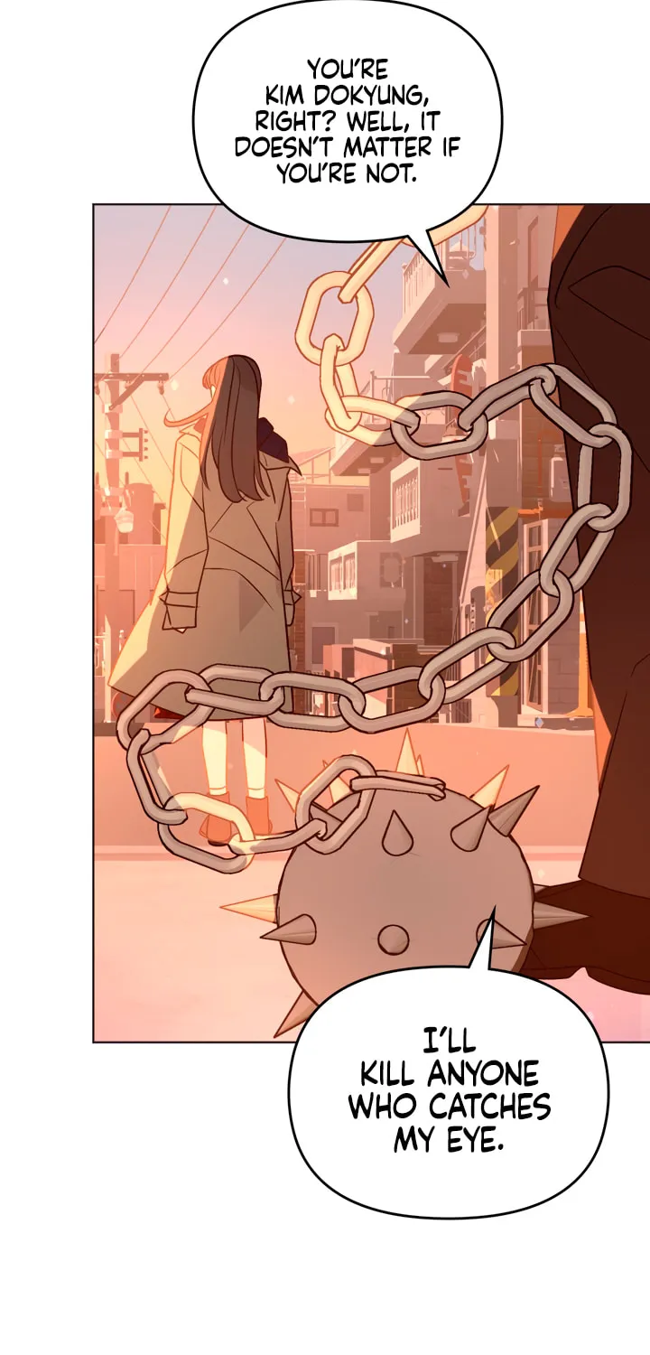 Read Dealing With Demons chapter 22 image 42 on Lezhin
