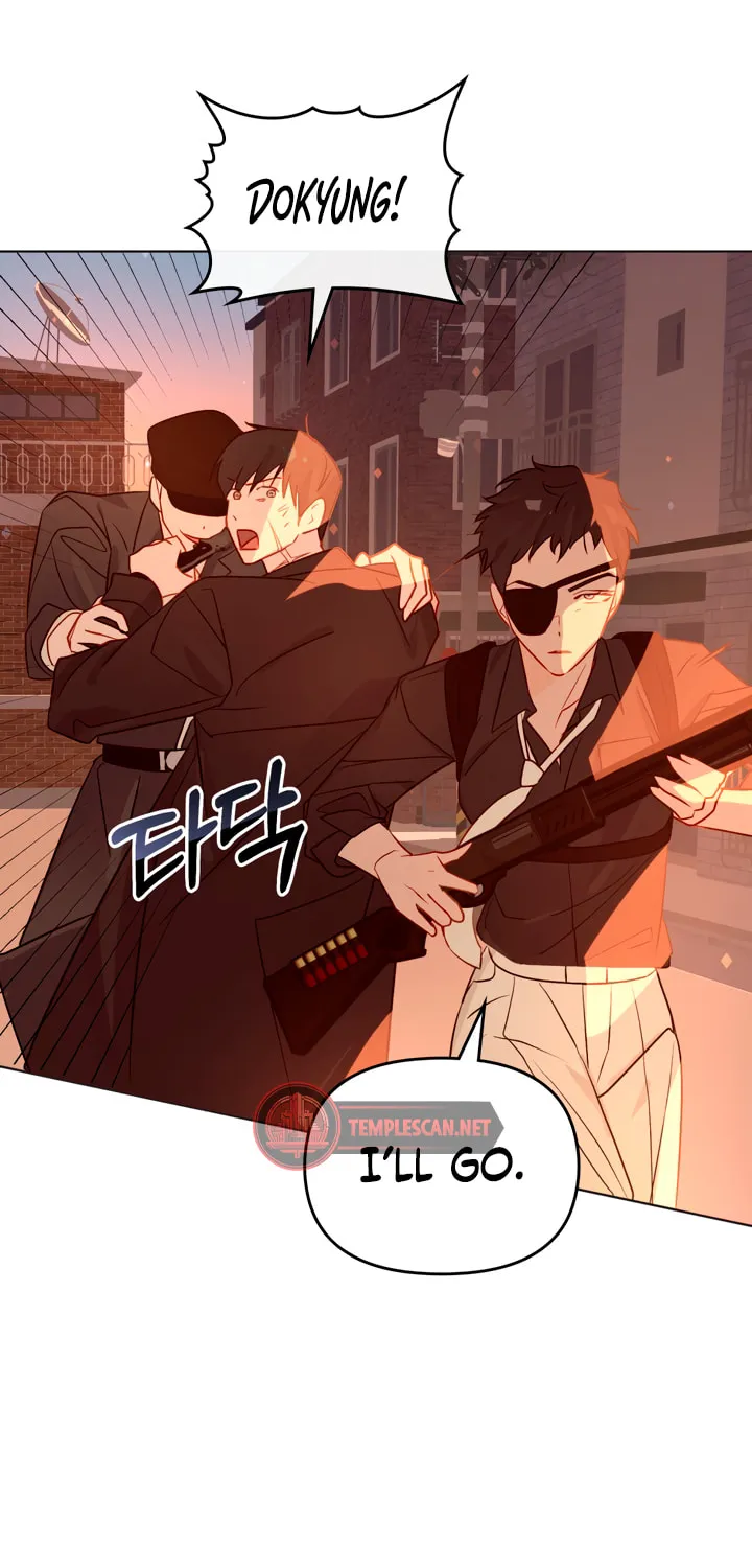 Read Dealing With Demons chapter 22 image 43 on Lezhin