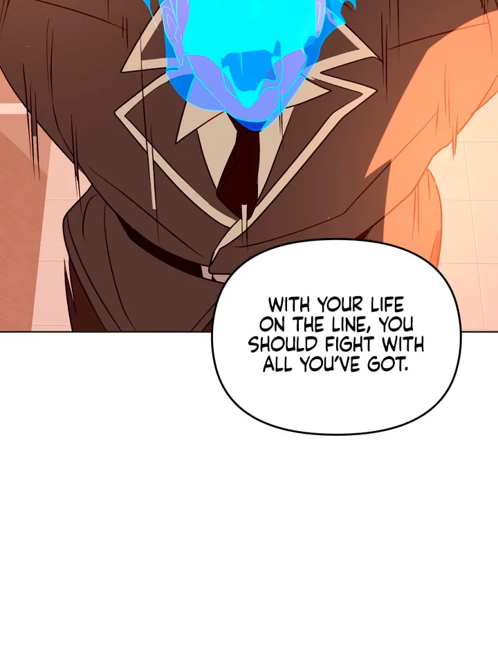 Read Dealing With Demons chapter 22 image 47 on Lezhin