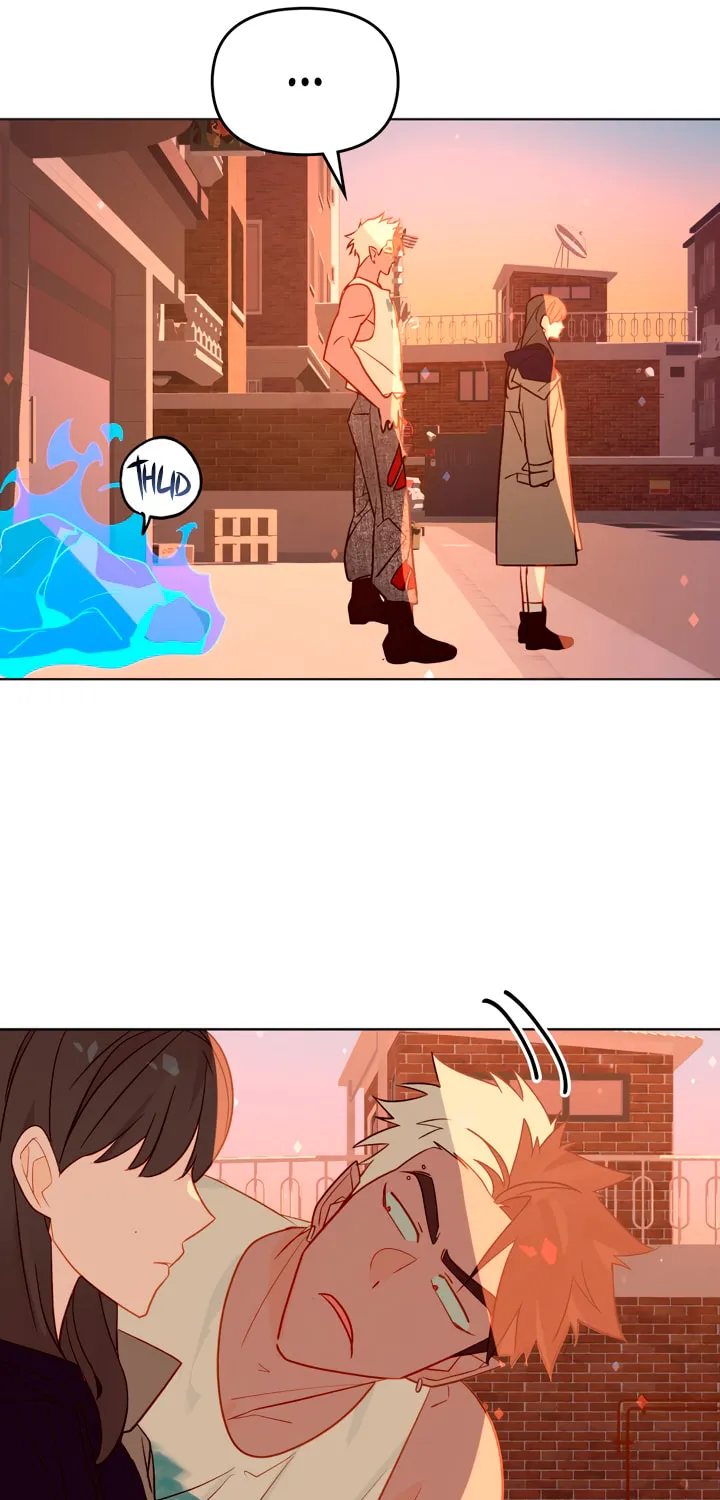 Read Dealing With Demons chapter 22 image 48 on Lezhin