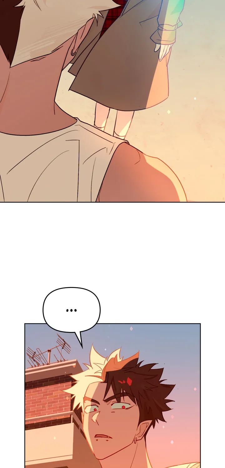 Read Dealing With Demons chapter 22 image 54 on Lezhin
