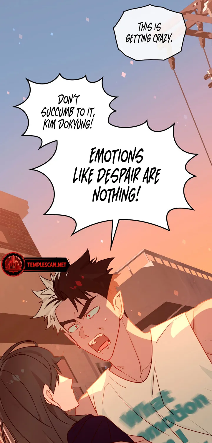 Read Dealing With Demons chapter 22 image 57 on Lezhin