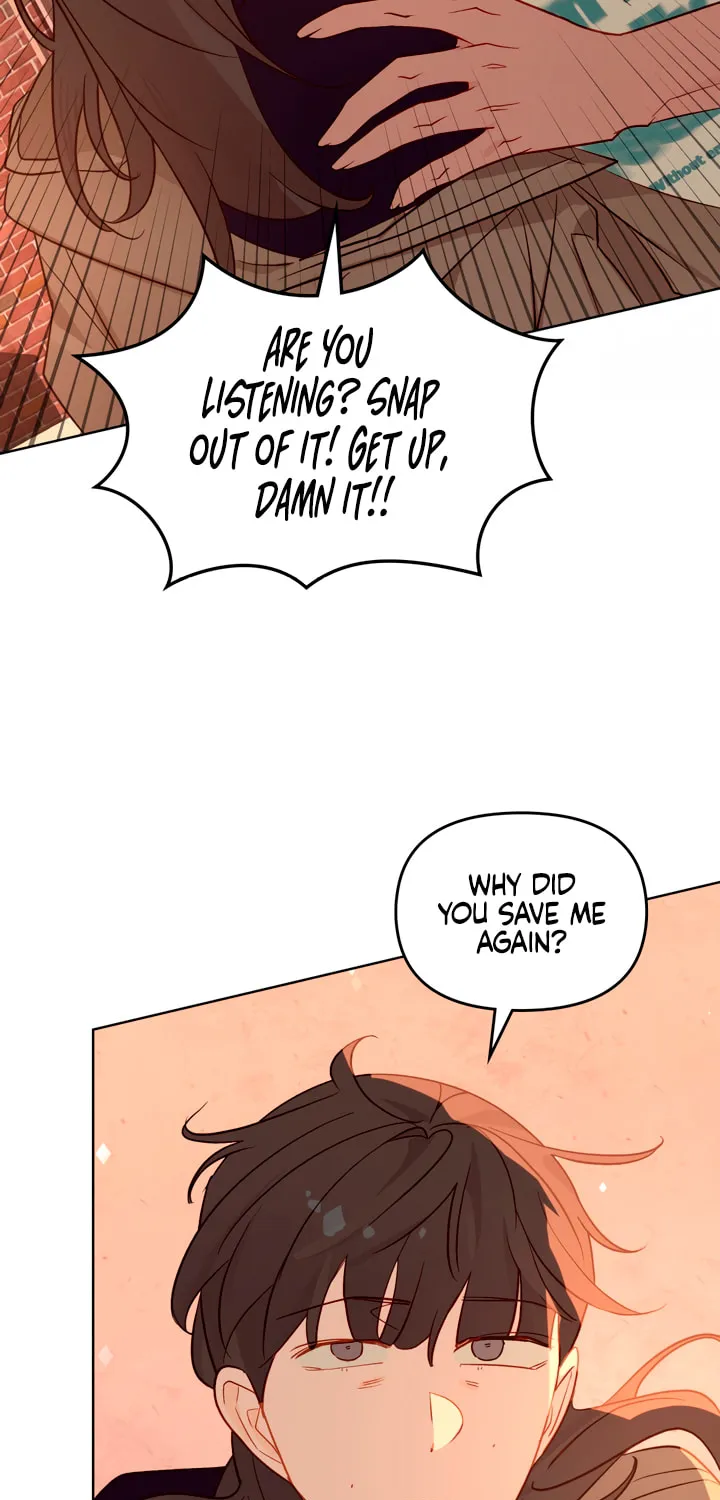 Read Dealing With Demons chapter 22 image 58 on Lezhin