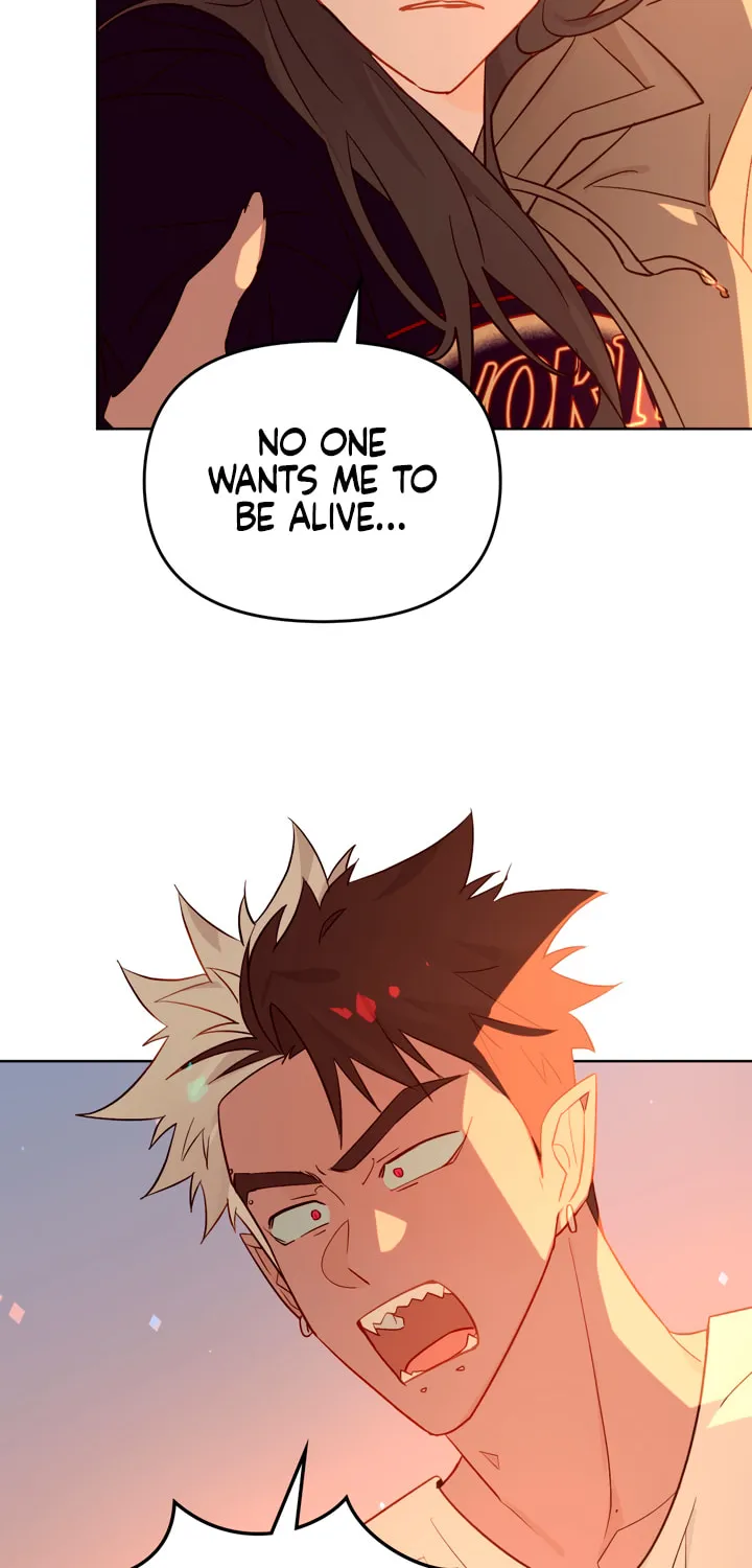 Read Dealing With Demons chapter 22 image 59 on Lezhin
